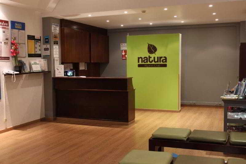 Natura Algarve Club Albufeira Extérieur photo