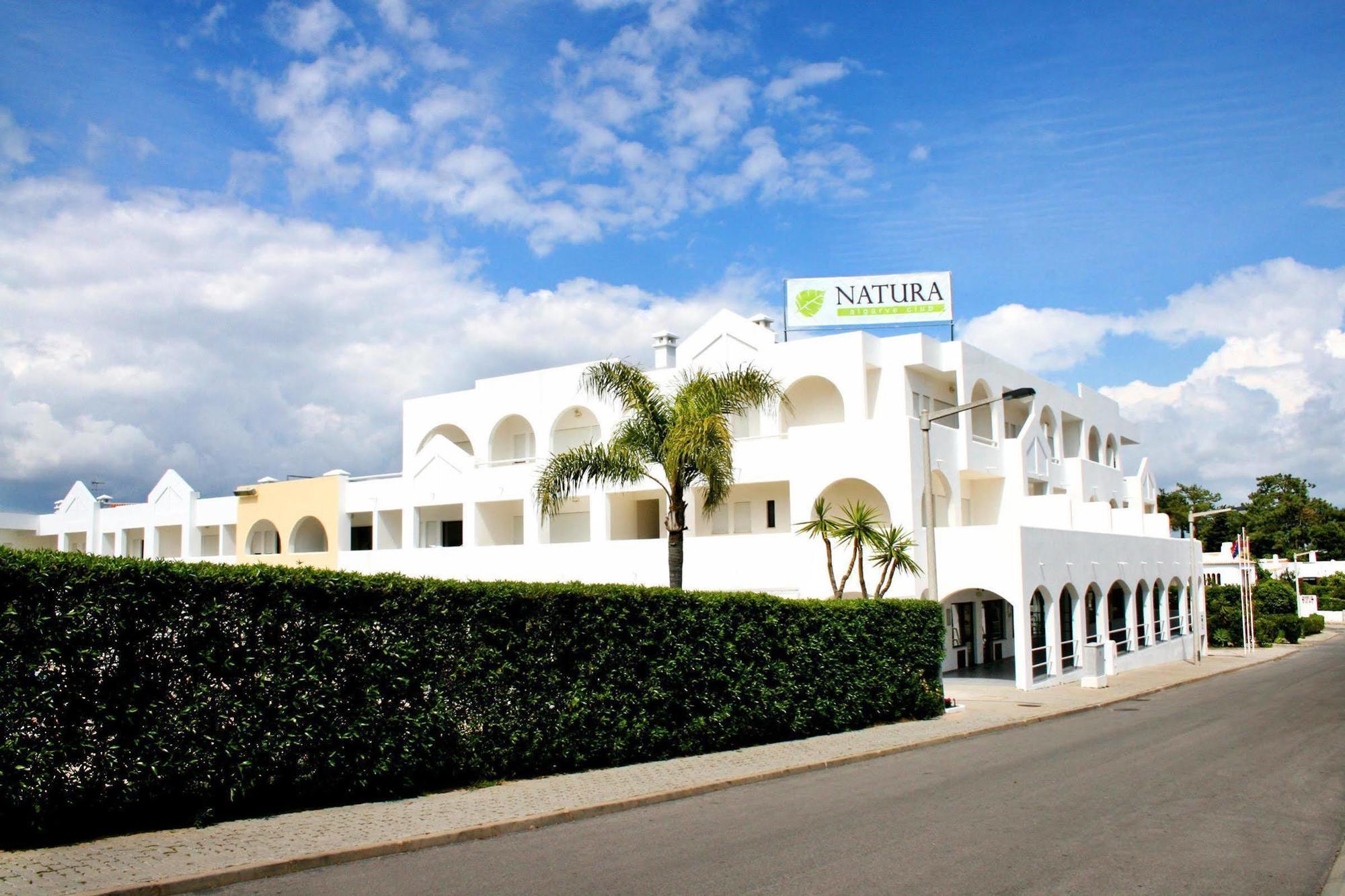 Natura Algarve Club Albufeira Extérieur photo